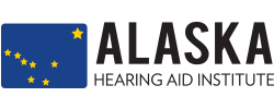 Alaska Hearing Aid Institute Logo